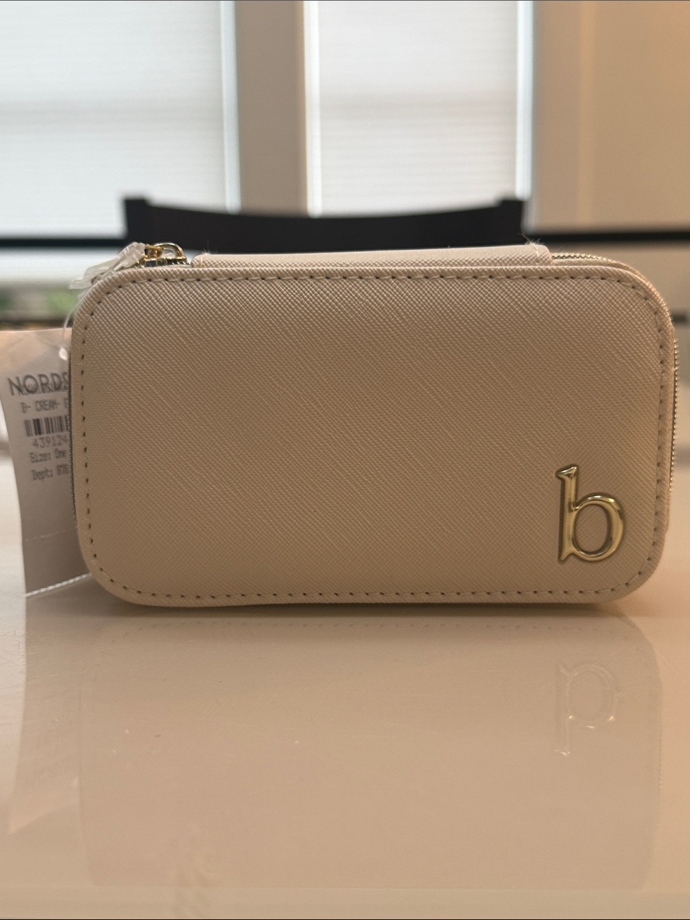 Nordstrom Travel Jewelry Case